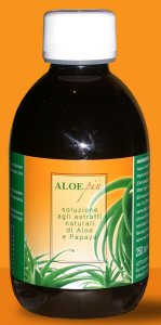 ALOE PIU LIQUIDO 250ML