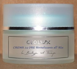 GEOLUX CR VISO 50ML