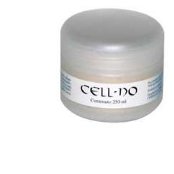 CELL NO CREMA CELLULITE 250ML