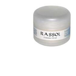 RASSOL CREMA RASSODANTE 250ML