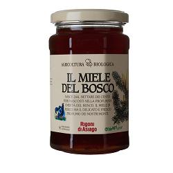 MIELE ASIAGO DEL BOSCO 400G