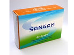 SANGAM ENERGY 45CPR 27G