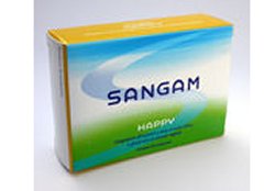 SANGAM HAPPY 45CPR 27G