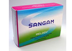 SANGAM MELODY 45CPR 27G