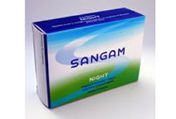 SANGAM NIGHT 45CPR 27G