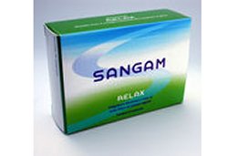 SANGAM RELAX 45CPR 27G