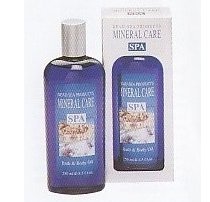 BATH&BODY OIL 250ML