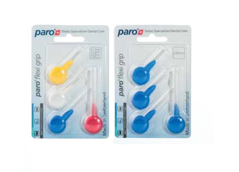 PARO 71070 FLEXI GRIP PRO4PZ