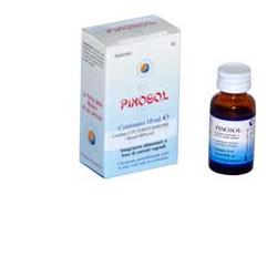 PINOSOL LIQUIDO 10ML