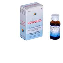 ROSMASOL LIQUIDO 10ML