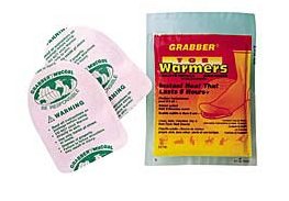SCALDAPIEDI WARMERS 1PA