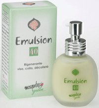 EMULSION 40 CR RIGEN VISO 50ML