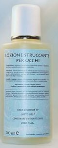 LABO24 LOZIONE MICELLARE STRUC