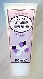 KALIS CREMA DET ULTRADEL 100ML