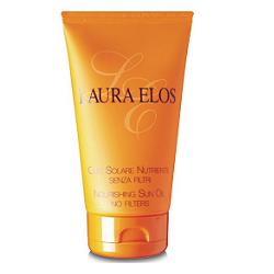 LAURA ELOS OLIO SOL NUTR S/FIL