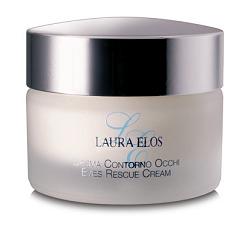 LAURA ELOS CR CONT OCCHI 30ML