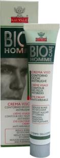 BIOCARE HOMME CR CONT OCCHI 15