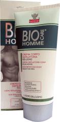 BIOCARE HOMME CR DEPIL 200ML