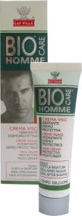 BIOCARE HOMME CR IDRAT VISO 50