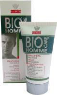 BIOCARE HOMME SCRUB VISO 50ML