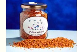 POLLINE FIORI 120G