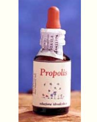 PROPOLIS SOL IDROALCOLICA 15ML