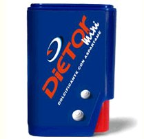 DIETOR MINI DOLCIF DISP 300CPR