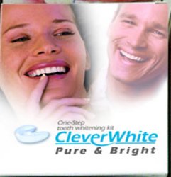 CLEVERWHITE GEL 10VASCH 2ML