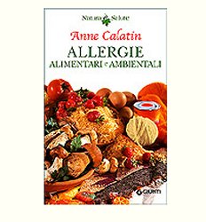 ALLERGIE ALIMENTARI E AMBIENT