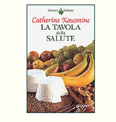 LA TAVOLA DELLA SALUTE