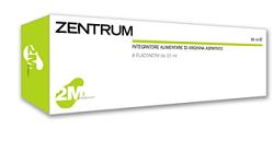 ZENTRUM 20STICK PACK 15ML ZENTRUM 20STICK PACK 15ML
