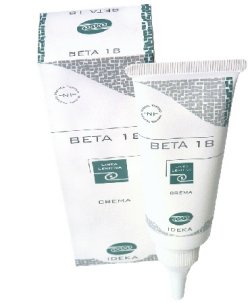 BETA 18 CR LENIT 40ML