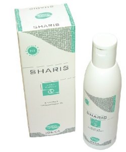 SHARIS SHAMPOO RISTRUTT 200ML