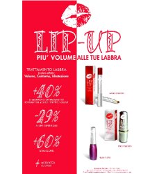 LIP UP STK LABBRA 7