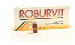 ROBURVIT 10FL