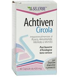 ACHTIVEN CIRCOLA 40 CPS