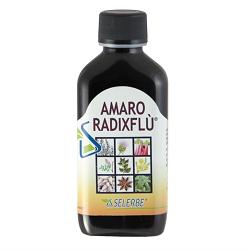 AMARO RADIXFLU 200ML