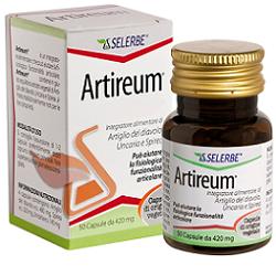 ARTIREUM 50 CPS 21 G