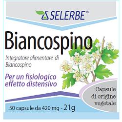 BIANCOSPINO ES TIT 50 CPS