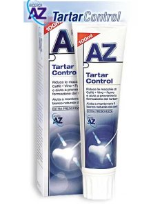 AZ MULTI PROTEZIONE TARTAR CON