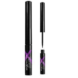 MF EYELINER COLOUR EXPERT WP 1