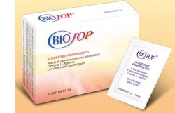 BIOTOP 10BUST