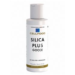 CELLFOOD SILICA GOCCE 118ML