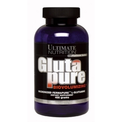 ULTIMATE N GLUTAPURE POWDER400