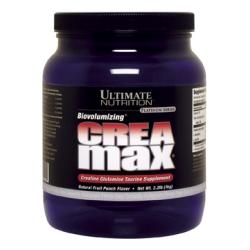 ULTIMATE N CREA MAX POWDER1000