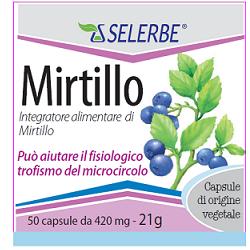 MIRTILLO ES TIT 50 CPS