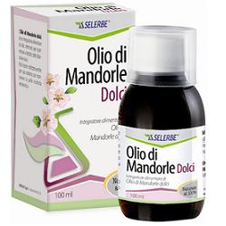 OLIO MANDORLE DOLCI 100ML