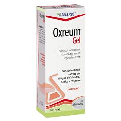 OXREUM GEL 100ML