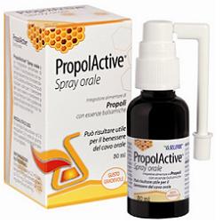 PROPOLACTIVE SPRAY 30ML