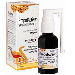 PROPOLACTIVE SPRAY BALSAMICO